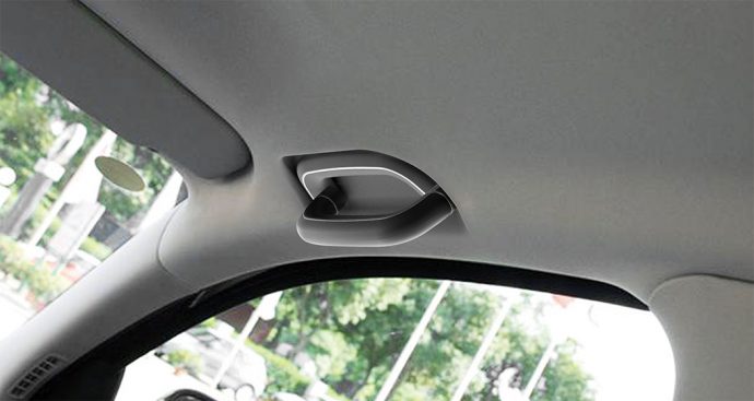 Window Breaking Made Easy