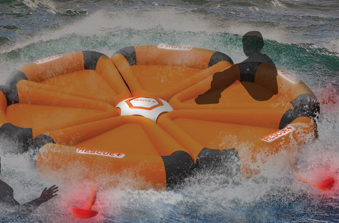 Sea Safety for Dummies