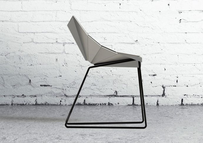 Chair-igami