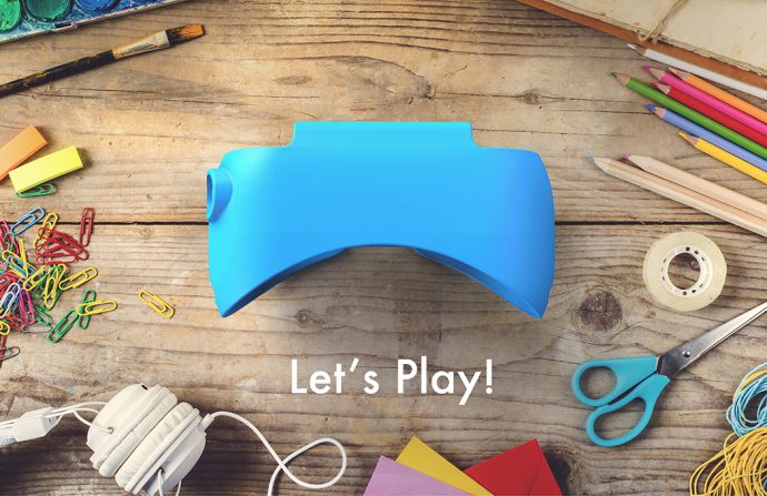 Virtual Reality for All