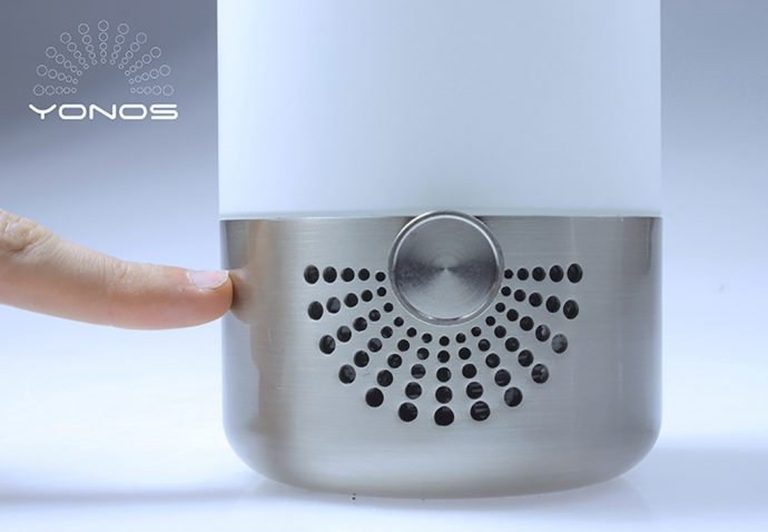 The Future of Intelligent Lighting