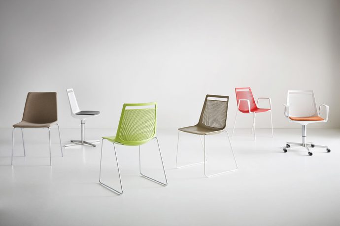 Cool, Comfy, Contemporary