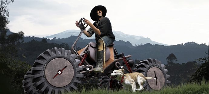 Give Your Mule a Break