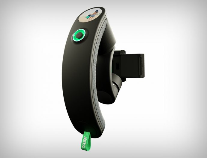 The Nimble Gimbal