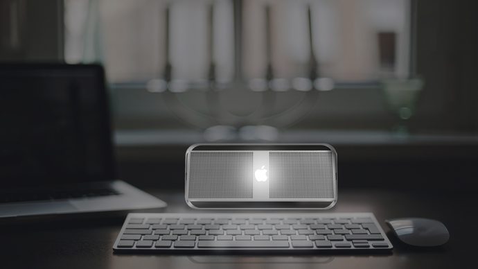 Forget iPhone 6S… Introducing, Apple Radio