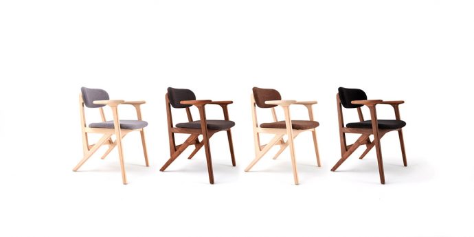 The Dancing Chair