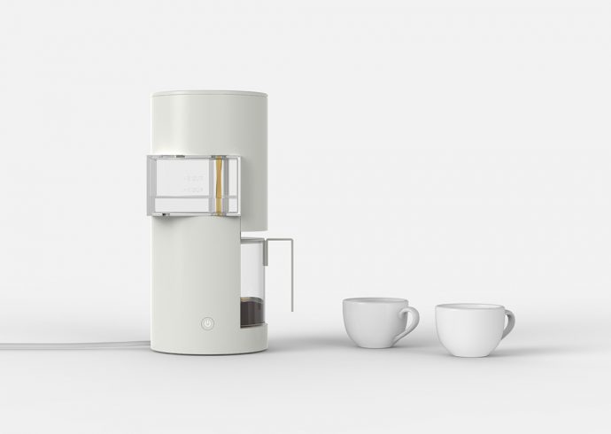 A Casa for Coffee