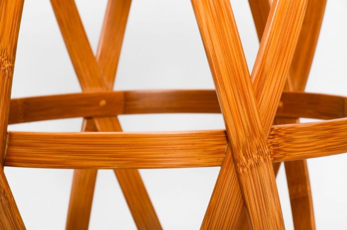 Bamboo Brilliance