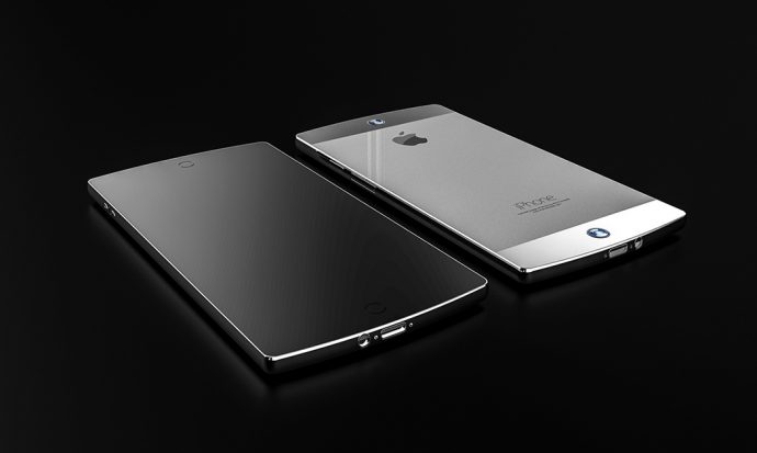 iPhone 7, already!