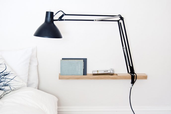 Minimal Design, Maximum Flexibility