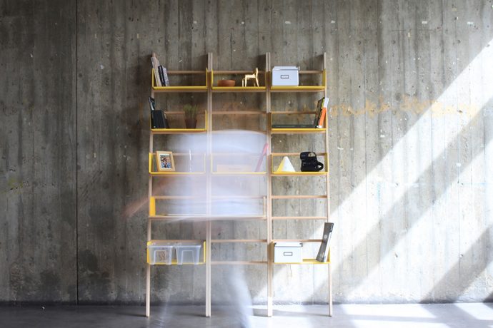 The Mini Modular Library