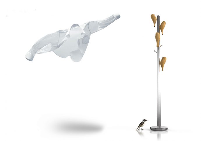 Put a Bird On It!