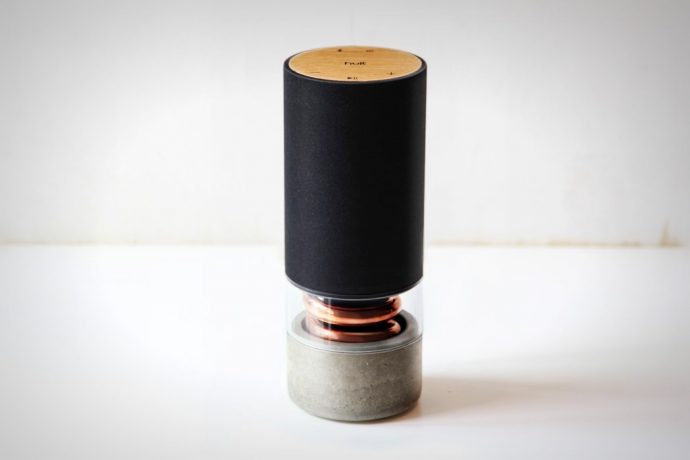 The Marilyn Monroe of Speaker Design
