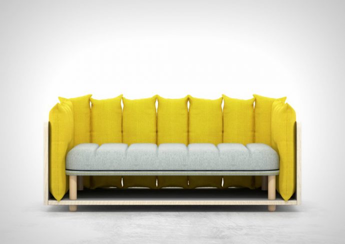 This Sofa will have you drooling!