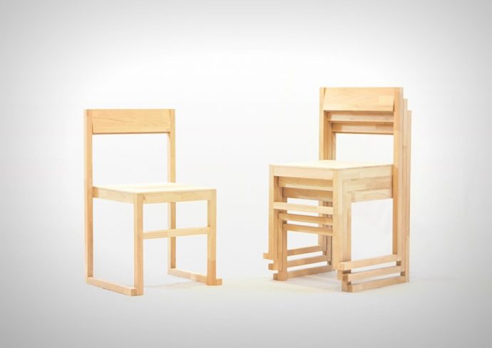 Chair beyond compare