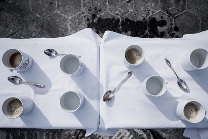 Coffee Talk