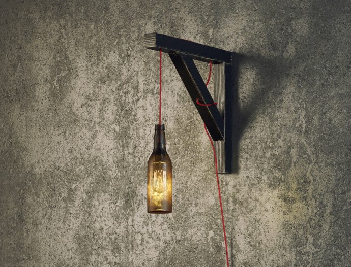 I Love this Lamp, Bro