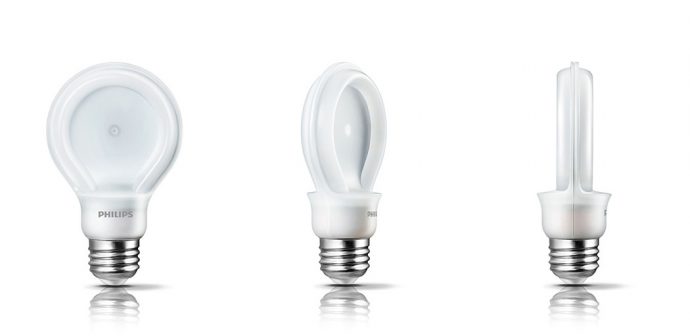 A More Desirable Dimmable LED