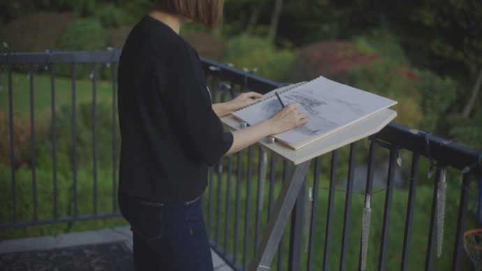 The Perfect Sit/Stand Desk for Your Laptop Life!