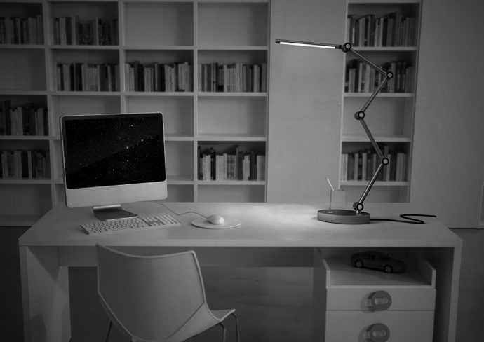 A Stellar Lighting Solution