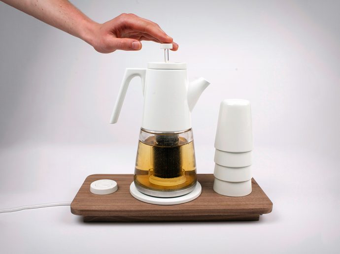 You think you know how to Chai?