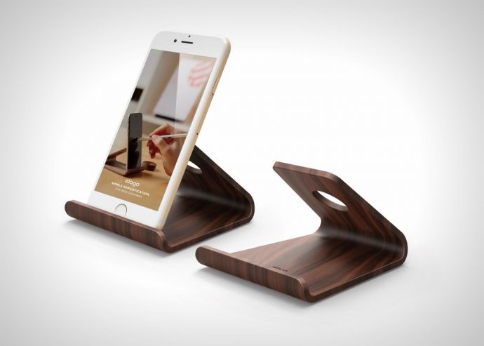 CKIE Product of the week – Wood 2