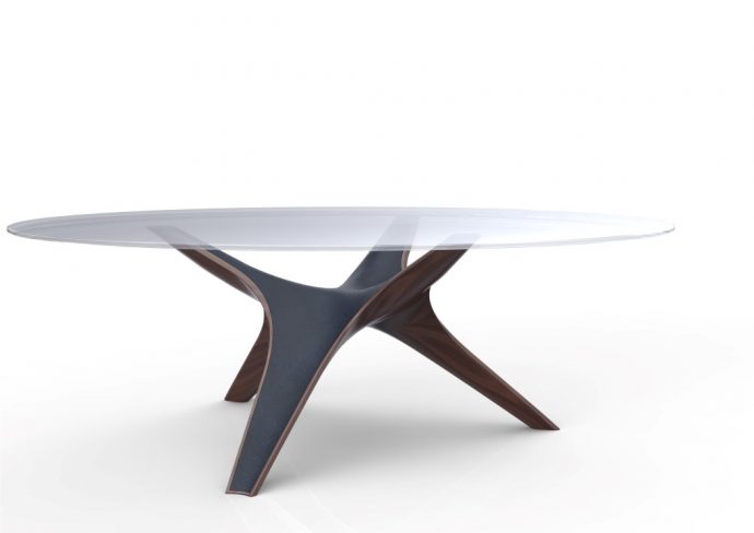 Fluid Furniture