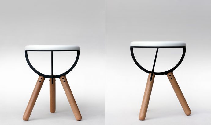 Subatomic Seating