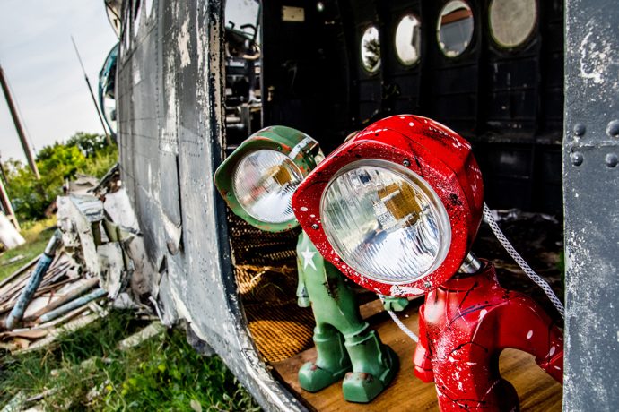 11 Reasons You Need a Lampster (or 2) in Your Life!