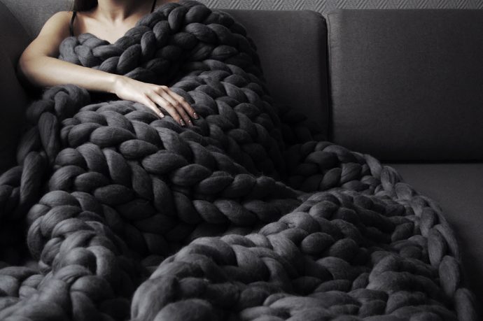 Get Chunky this Winter!