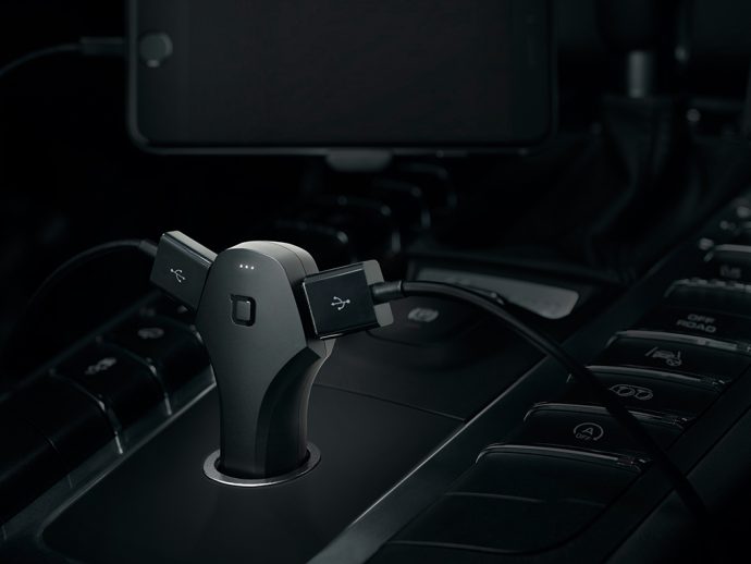 The Must-have Auto Accessory