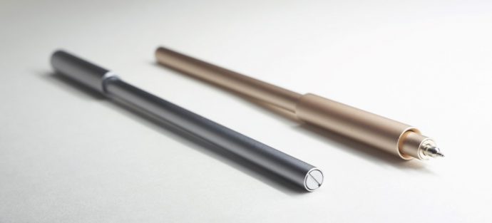 Pen – Fluff = Uno