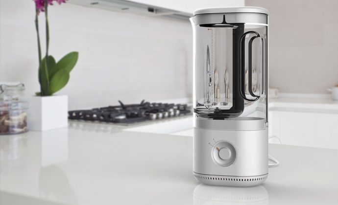 One Kitchen Appliance to Rule Them All!