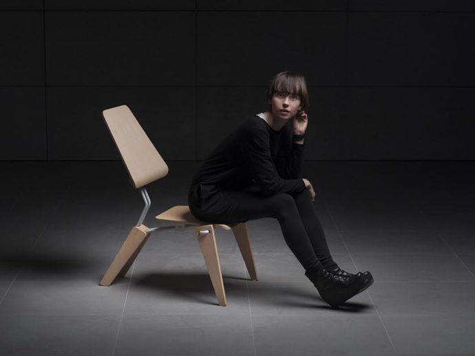 Reversible Seating