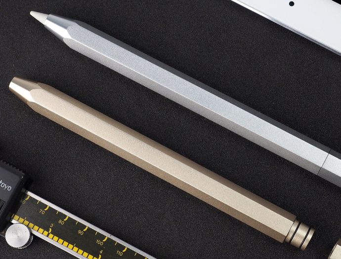 Not your everyday Pencil-case