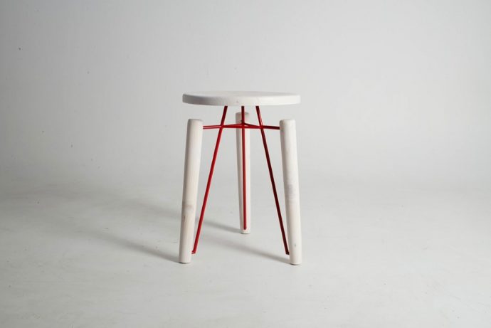 Fascinating furniture!