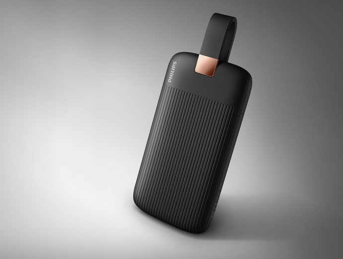 The Power-bank for the upper crust