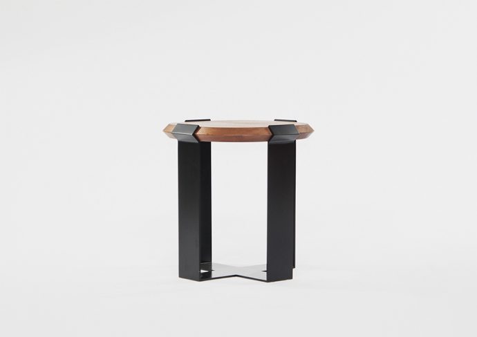 Tables with a Diamond Cut