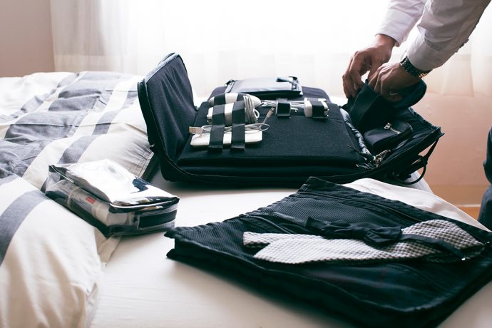 A Bag For Every Day of the Year