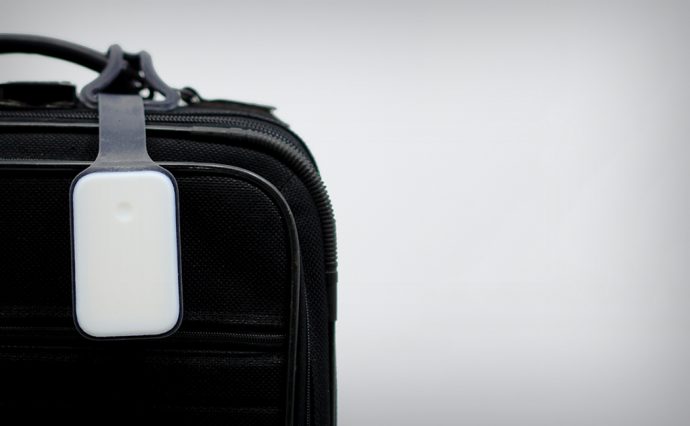 For the over-protective bag owner