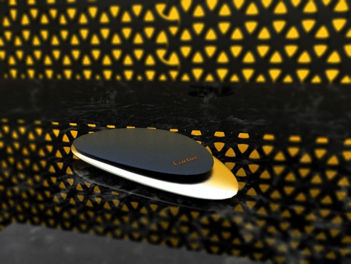 The One-in-a-million phone