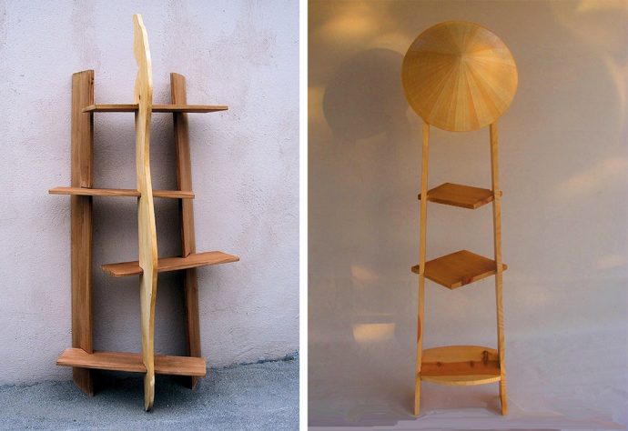 If Picasso was a carpenter