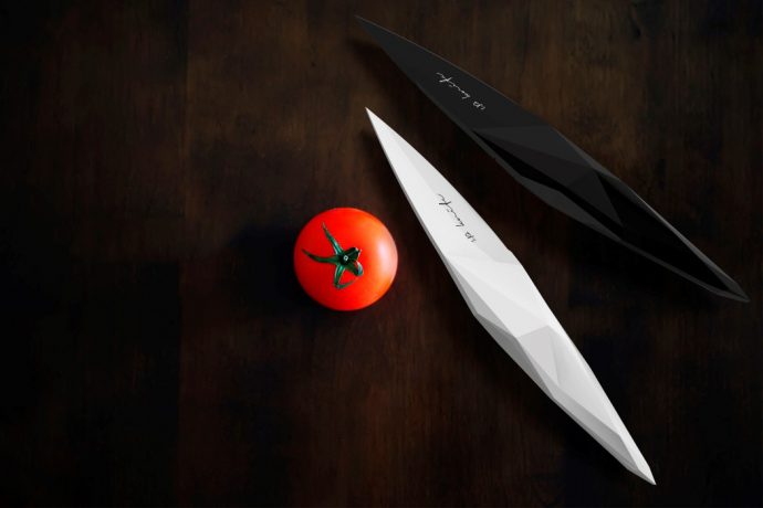 Knives of future past