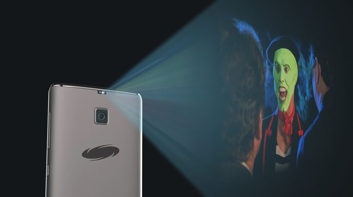 This Samsung G8 Concept has us Salivating