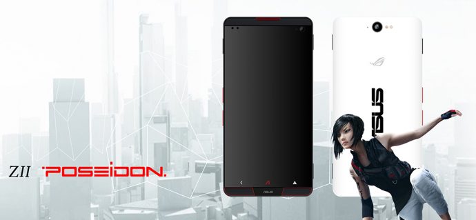 The Gamers’ Phone