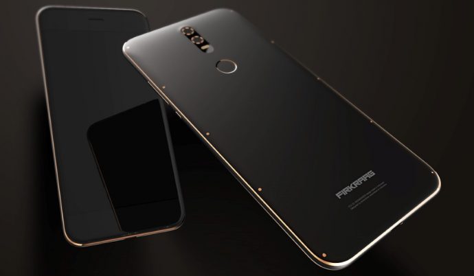 Oomph Phone