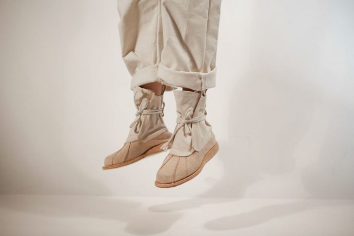 Jedi Footwear