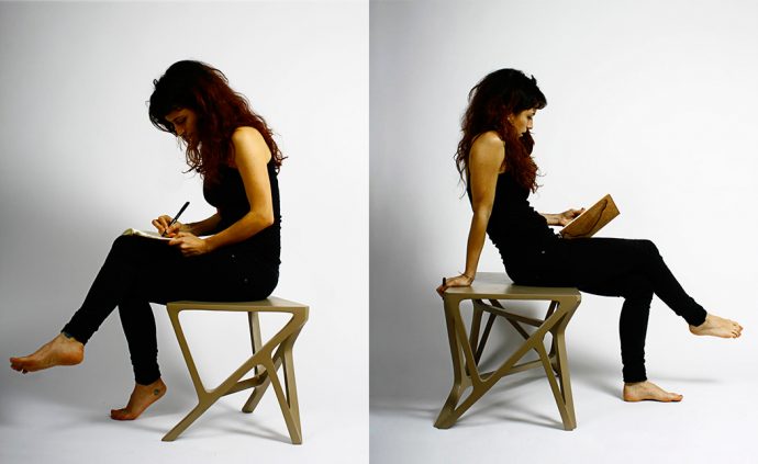 The Branch Bench