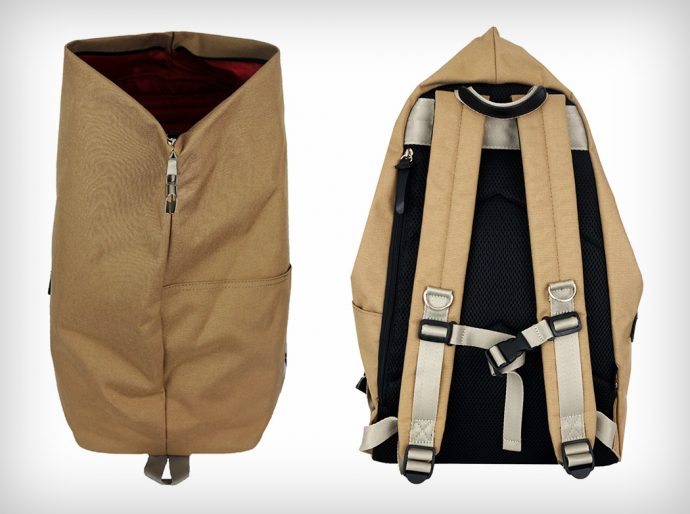 CKIE Product of the week – Tourer Backpack