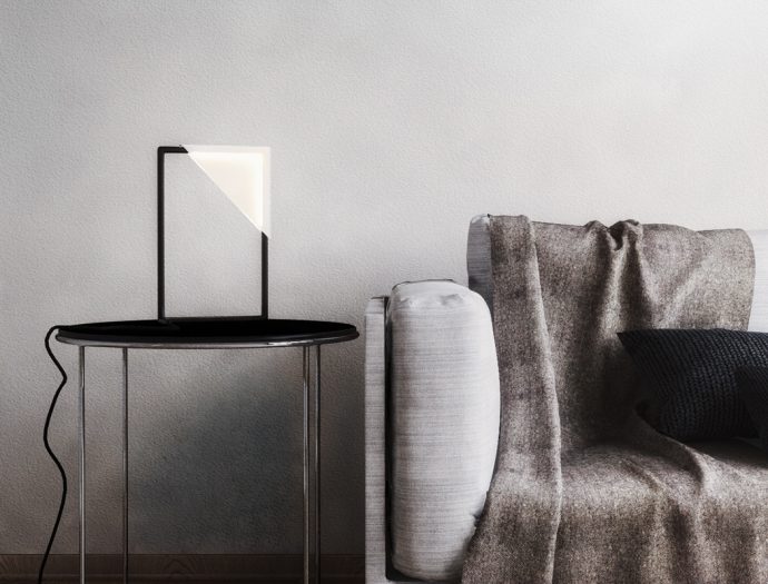 It’s a bird, it’s a plane, it’s an abstract lamp!